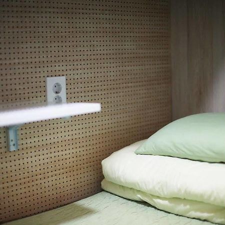 Namsan Gil Hotel Seoul Ngoại thất bức ảnh