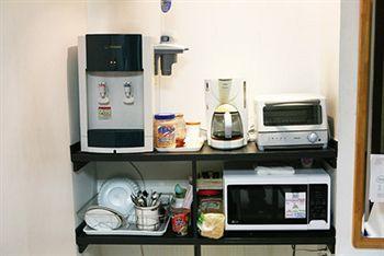 Namsan Gil Hotel Seoul Ngoại thất bức ảnh
