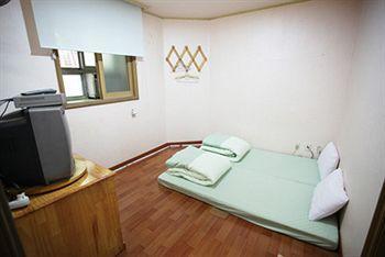 Namsan Gil Hotel Seoul Ngoại thất bức ảnh