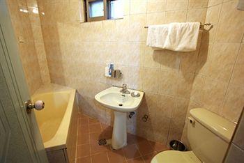 Namsan Gil Hotel Seoul Ngoại thất bức ảnh