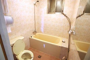 Namsan Gil Hotel Seoul Ngoại thất bức ảnh