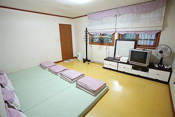 Namsan Gil Hotel Seoul Ngoại thất bức ảnh