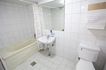 Namsan Gil Hotel Seoul Ngoại thất bức ảnh