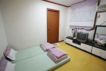 Namsan Gil Hotel Seoul Ngoại thất bức ảnh