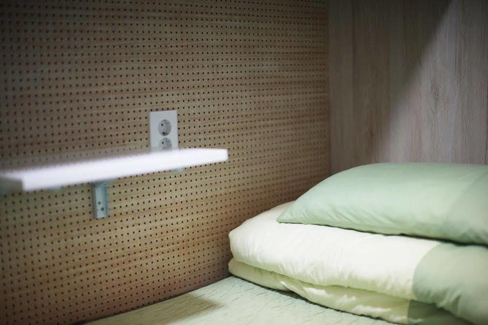 Namsan Gil Hotel Seoul Ngoại thất bức ảnh